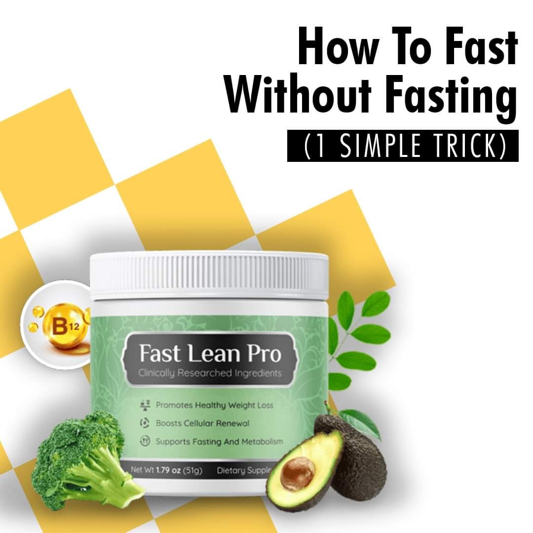 Fast Lean Pro